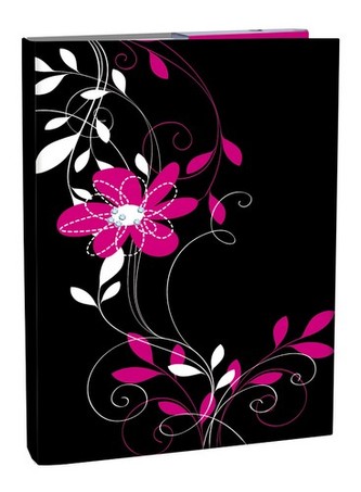 Box na sešity A4 - Fantasy