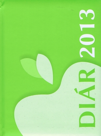 Diár 2013 - Aj malá zmena môže priniesť veľké výsledky