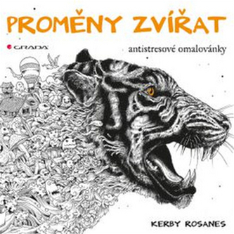 Proměny zvířat