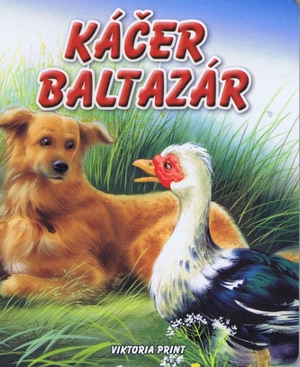 Káčer Baltazár (Catherine Salembier, 2013)