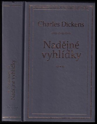 NADĚJNÉ VYHLÍDKY