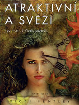 Atraktivní a svěží