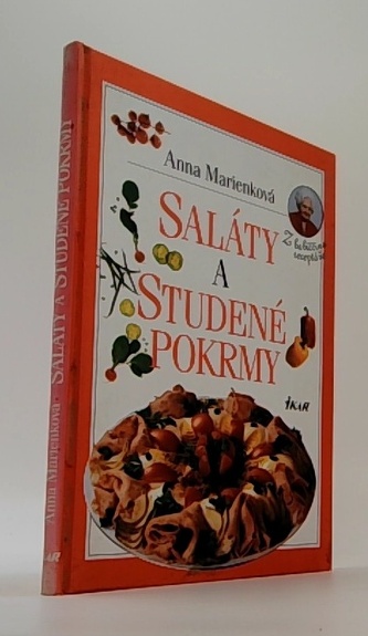 Saláty a studené pokrmy