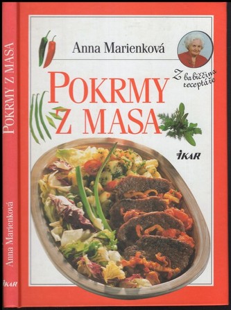 Pokrmy z masa
