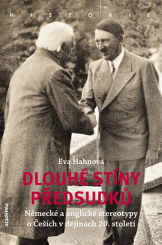 Dlouhé stíny předsudků