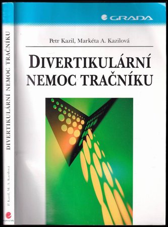 Divertikulární nemoc tračníku