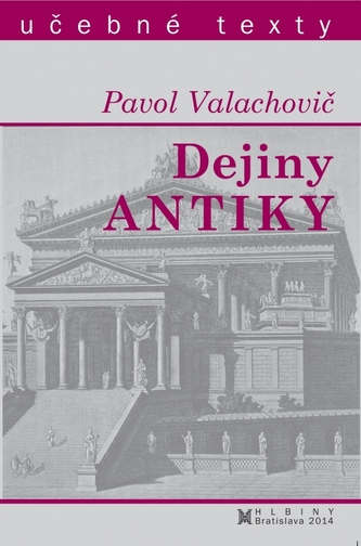 Dejiny antiky