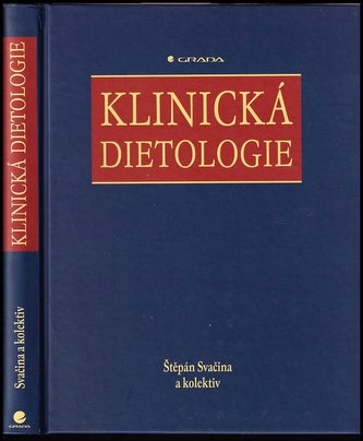 Klinická dietologie