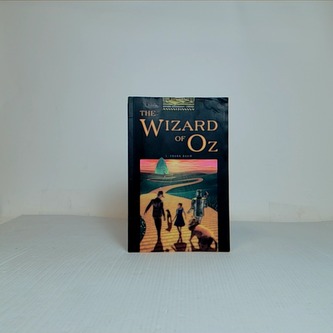 Wizard of Oz                                1