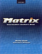 Matrix Intermediate Student´s Book