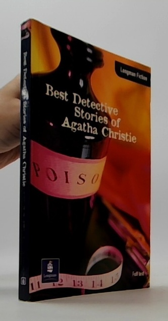 Best Detective Stories of Agatha Christie