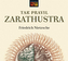 Tak pravil Zarathustra