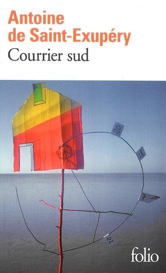 Courrier Sud