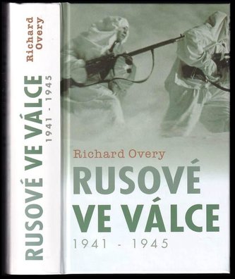 Rusové ve válce