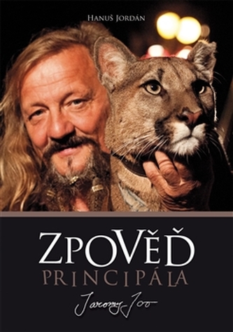 Jaromír Joo. Zpověď principála