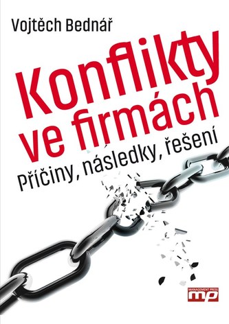Konflikty ve firmách