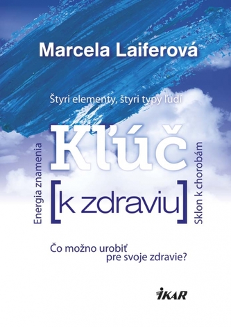 Kľúč k zdraviu Kľúč k zdraviu