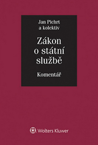 Zákon o státní službě Komentář