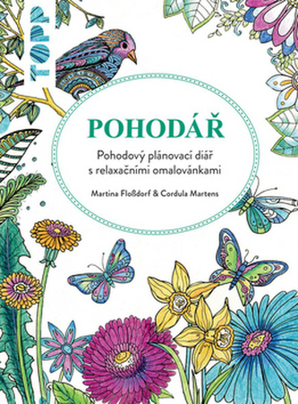 TOPP Pohodář