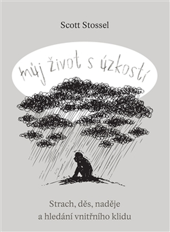 Můj život s úzkostí