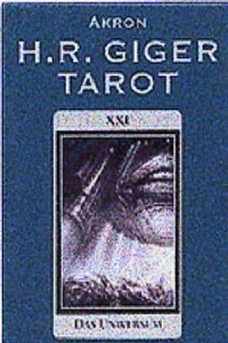 Giger, Tarot