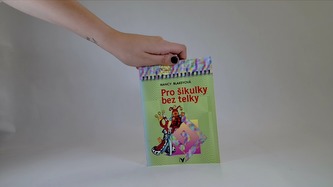 Pro šikulky bez telky