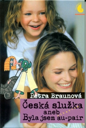 Česká služka aneb byla jsem au-pair