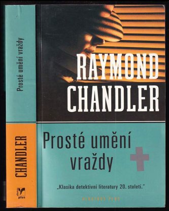 Prosté umění vraždy