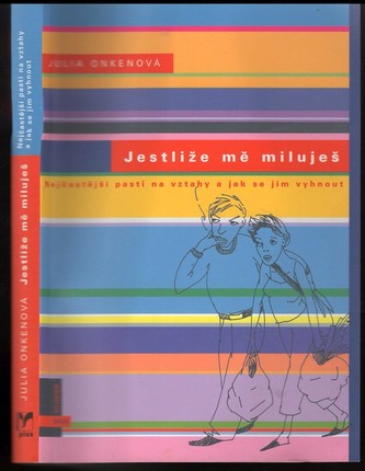 Jestliže mě miluješ