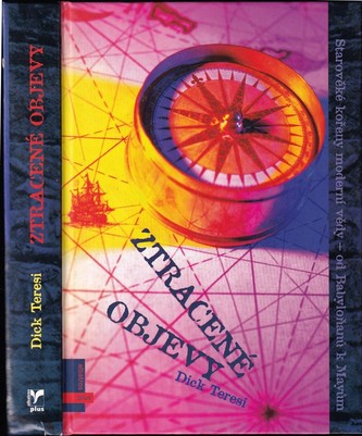 Ztracené objevy