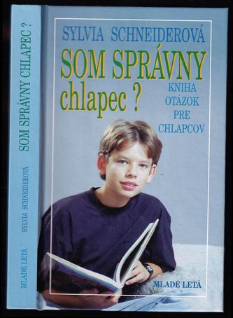 Som správny chlapec
