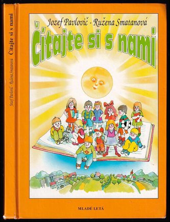 Čítajte si s nami