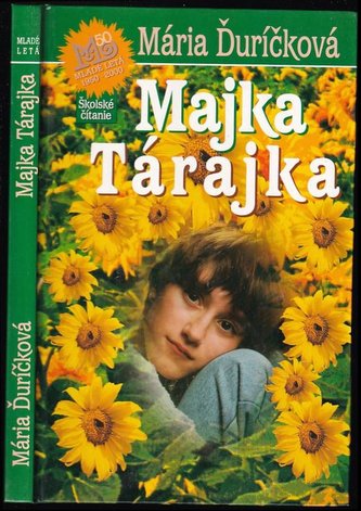 Majka Tárajka