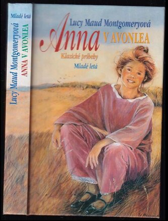Anna z Avonlea