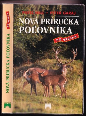 Nová príručka poľovníka