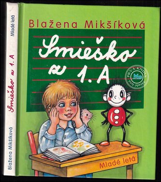 Smieško z 1.A