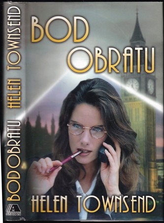 Bod obratu