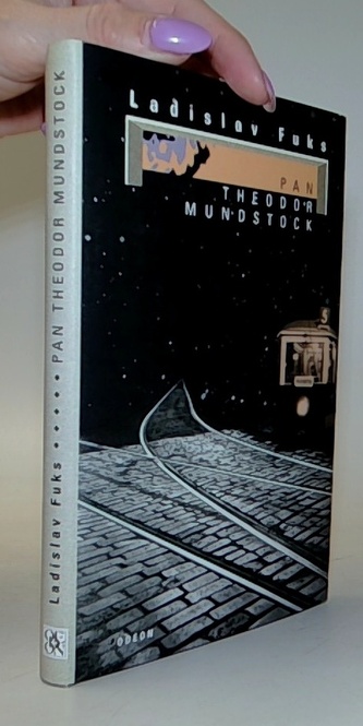 Pan Theodor Mundstock