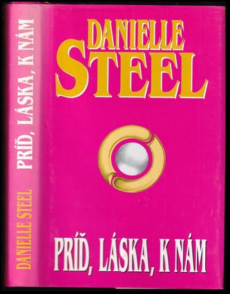 Príď láska k nám