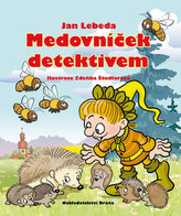 Medovníček detektivem