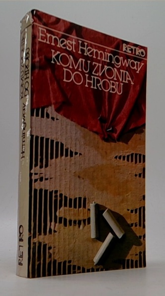 Komu zvonia do hrobu