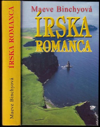 Írska romanca