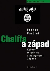 Chalífa a západ