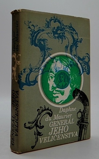 Generál jeho veličenstva