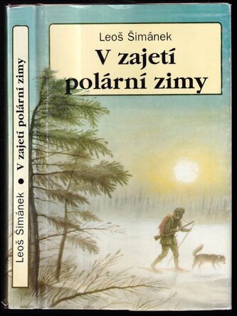 V zajetí polární zimy