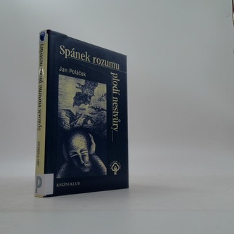 Spánek rozumu plodí nestvůry