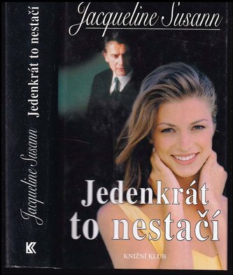 Jedenkrát to nestačí
