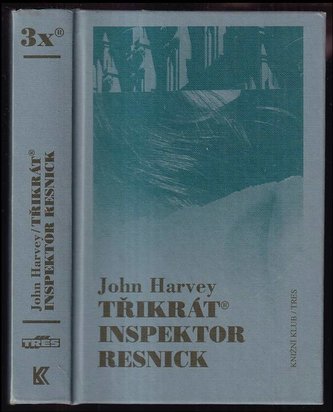 Třikrát inspektor Resnick