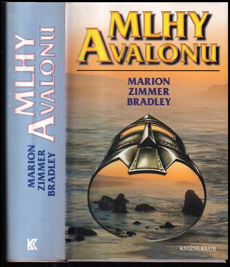Mlhy  Avalonu