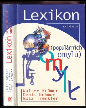 Lexikon populárních omylů